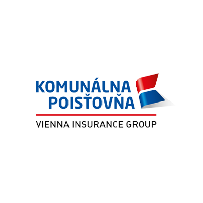 KOMUNÁLNA poisťovňa, a.s. Vienna Insurance Group