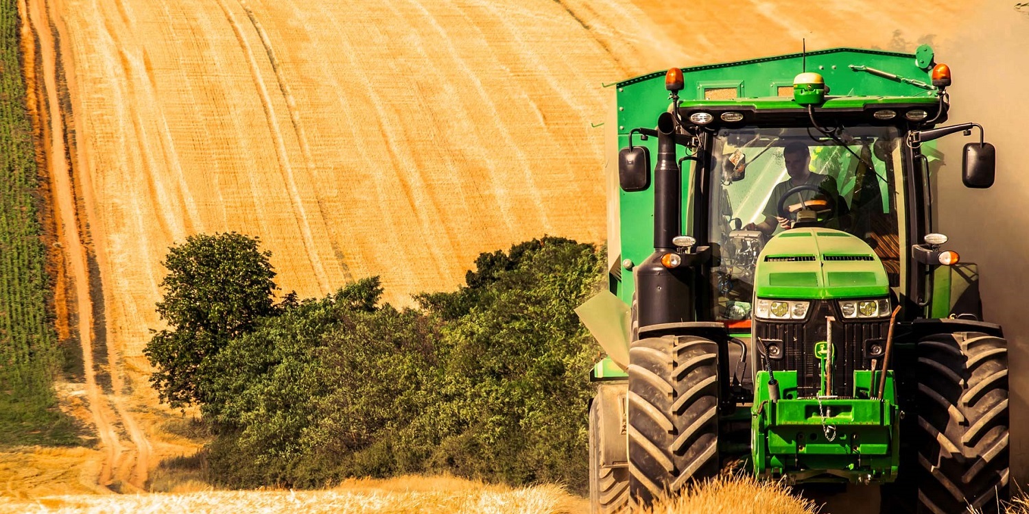 Poistné riziká vo veľkom poľnohospodárskom podniku